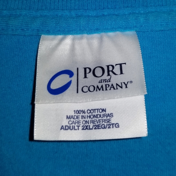 Dr Seuss | I Love Dr Seuss Tee - Picture 5 of 5